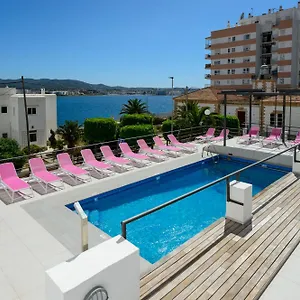 Vibra Sanan - Adults Only San Antonio (Ibiza)