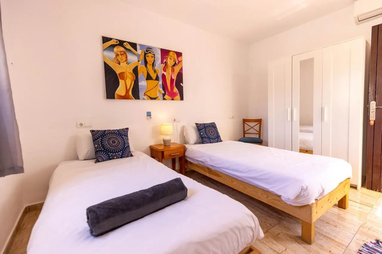 Villa Beso San Antonio   San Antonio (Ibiza)