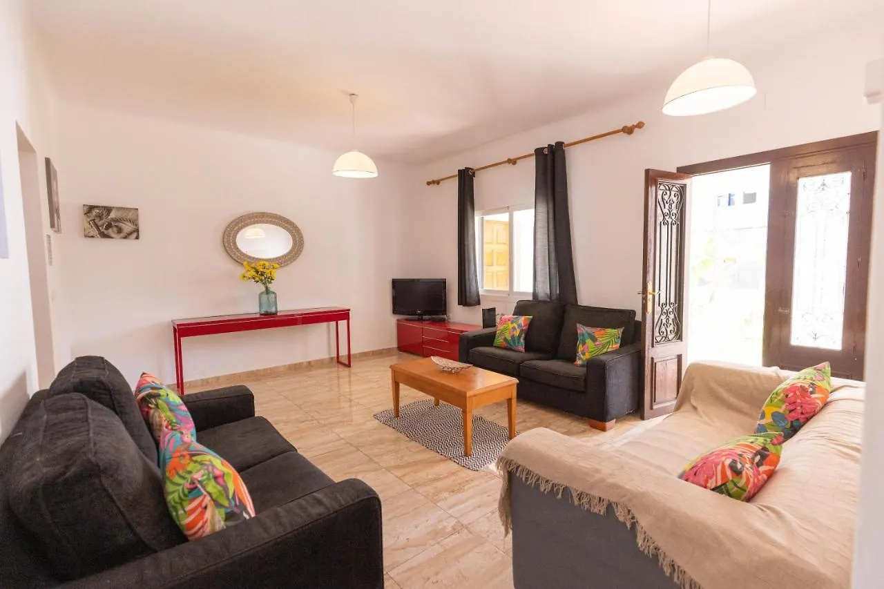 Villa Beso San Antonio  San Antonio (Ibiza)