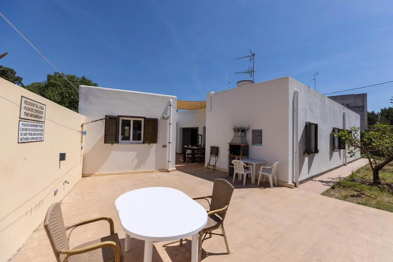 Villa Beso San Antonio  0*, San Antonio (Ibiza)