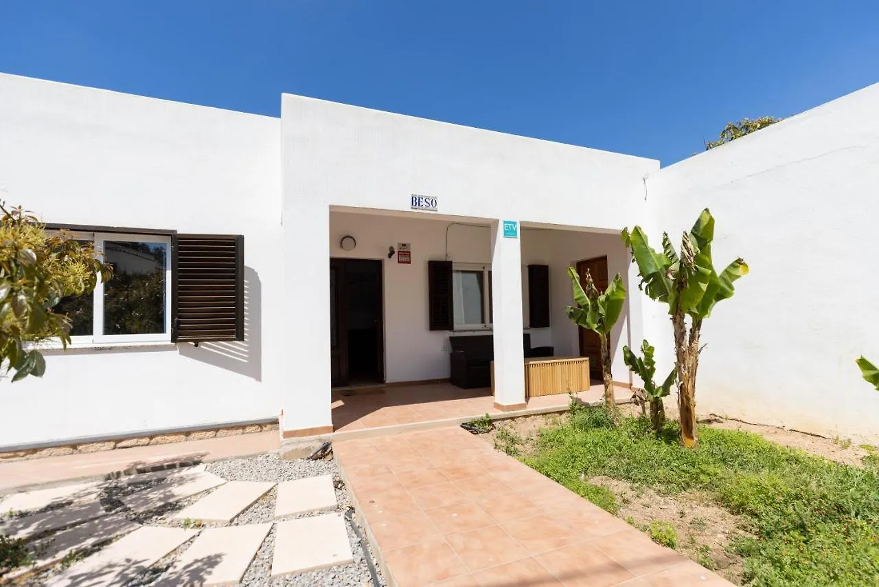 Villa Beso San Antonio  0*, San Antonio (Ibiza) Spain
