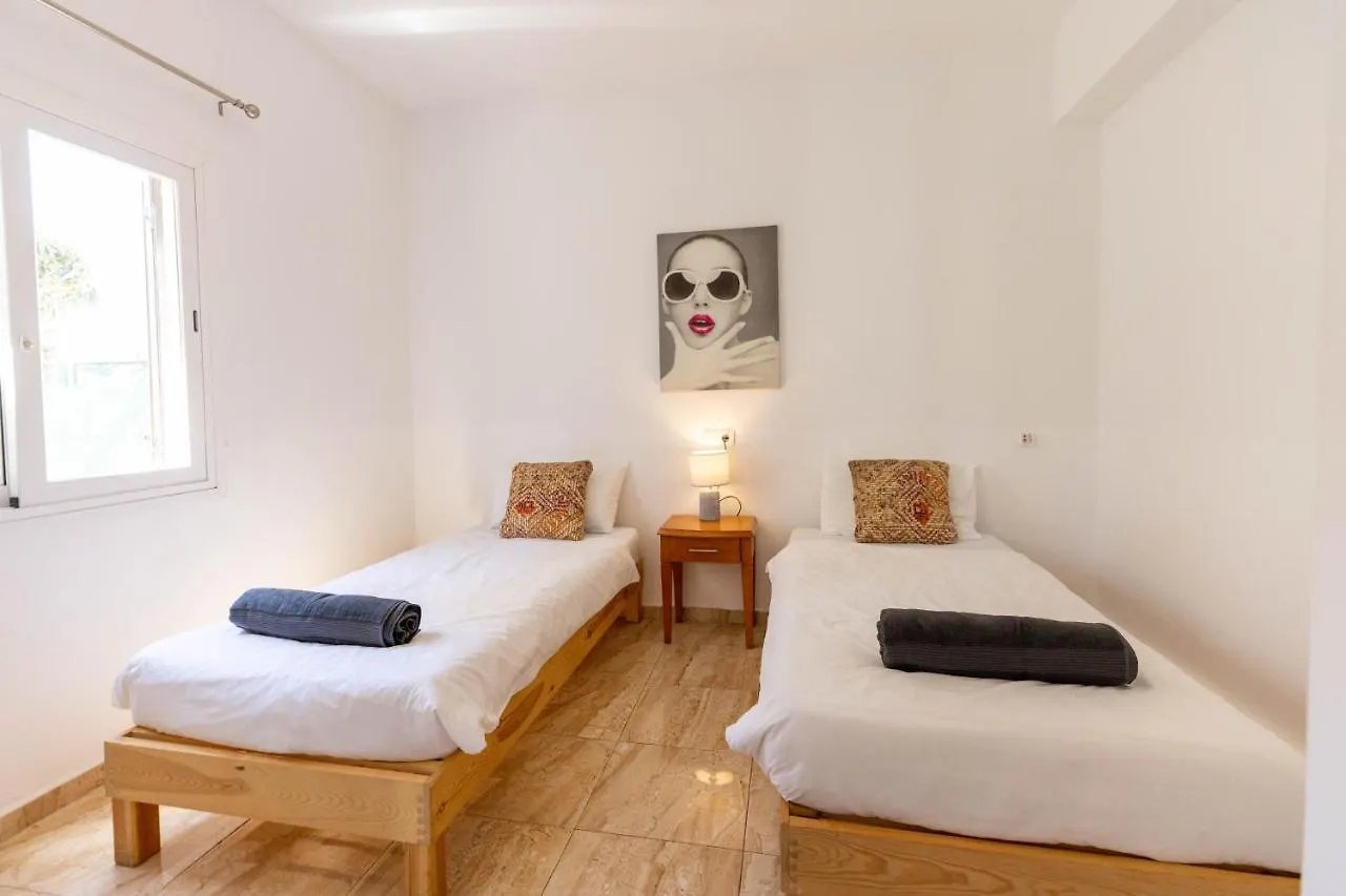 Villa Beso San Antonio   San Antonio (Ibiza)