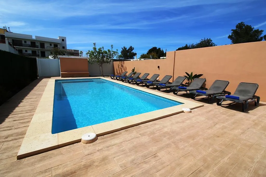 Villa Beso San Antonio  Spain