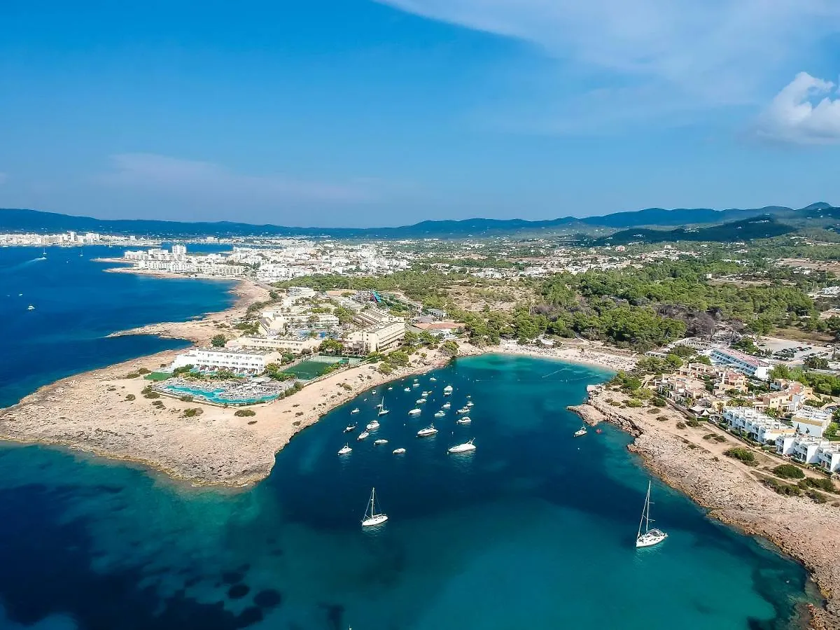 Villa Beso San Antonio  San Antonio (Ibiza)