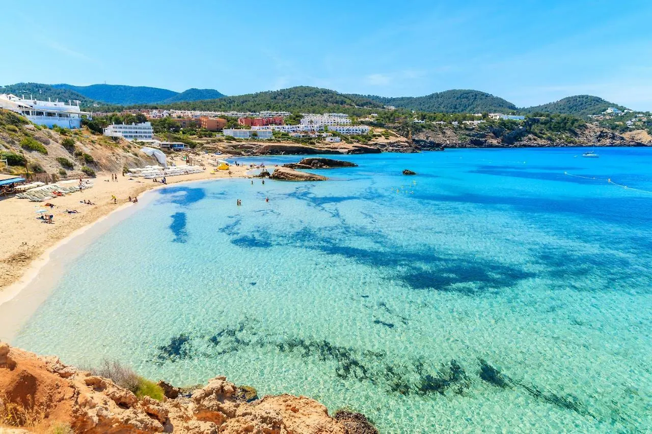 Villa Beso San Antonio  0*, San Antonio (Ibiza) Spain